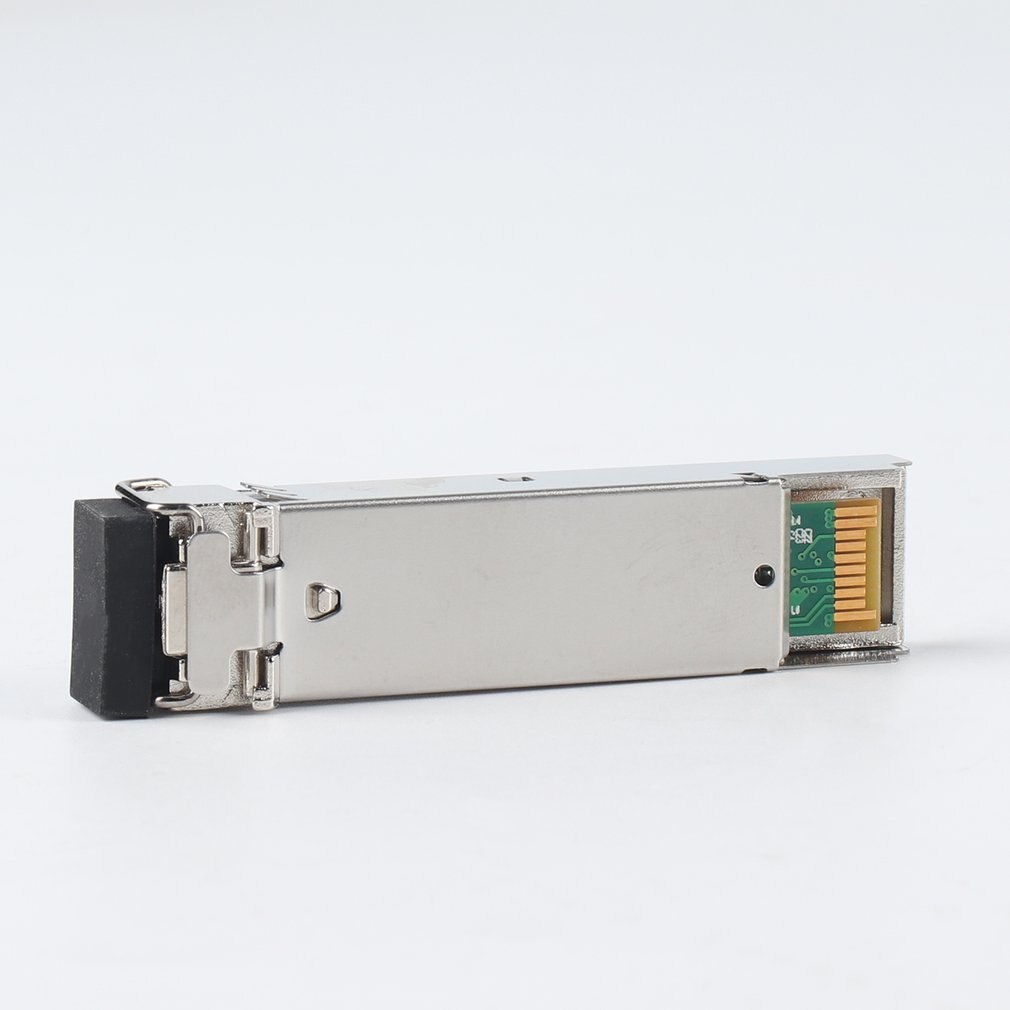 C-Licht Glc-Lh-Smd 1.25Gbps Sfp Lc Connector Optic Module Sfp Transceiver Met Ddm Voor jeneverbes Tp-Link