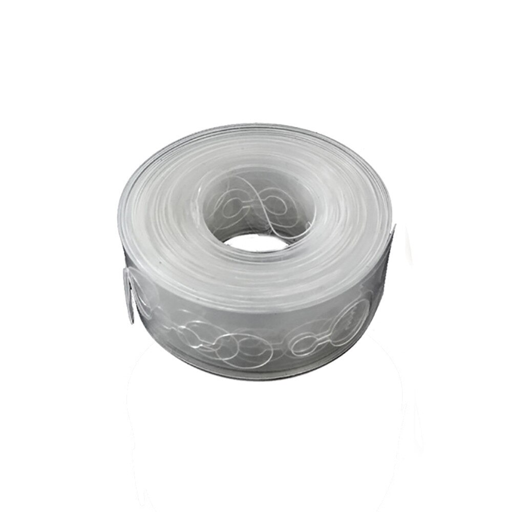 5M Ballon Keten Tape Boog Sluit Strip Voor Bruiloft Verjaardag Party Decor Cadena, Cinta, fiesta De Boda, Accesorios Para Globos: Default Title