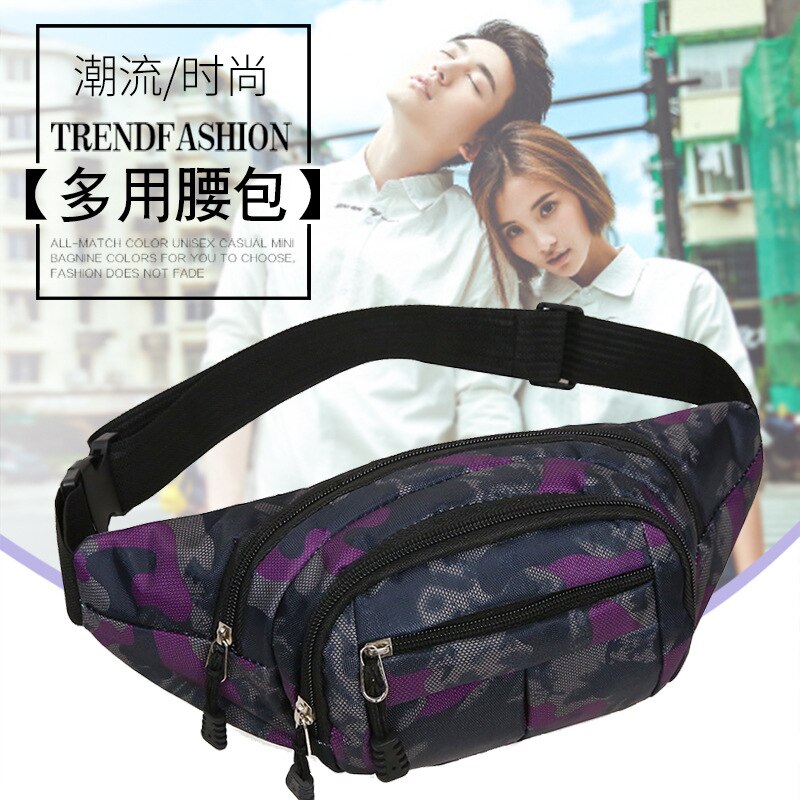 Marsupi marsupio moda uomo donna Cintura Banana – Grandado