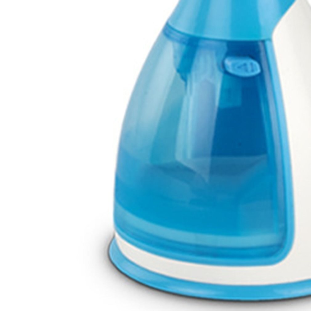 Household Small Hand Held Ironing Machine Fast-heat Steam Iron Ironing Machine Portable Handheld Steam Iron