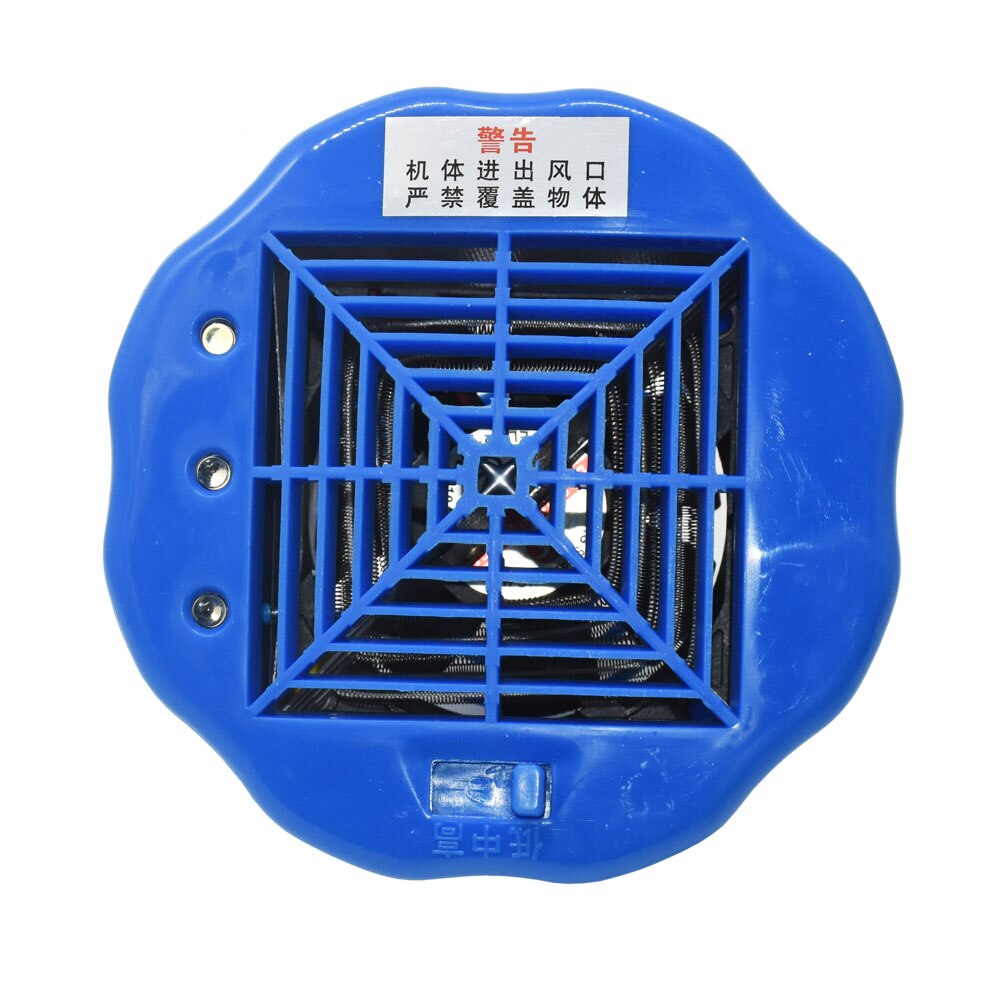 Heating Lamp Farm Animal Warm Light Pets Piglets Chickens Heat Warm Lamp Keep Warming Bulb Controller For Incubator