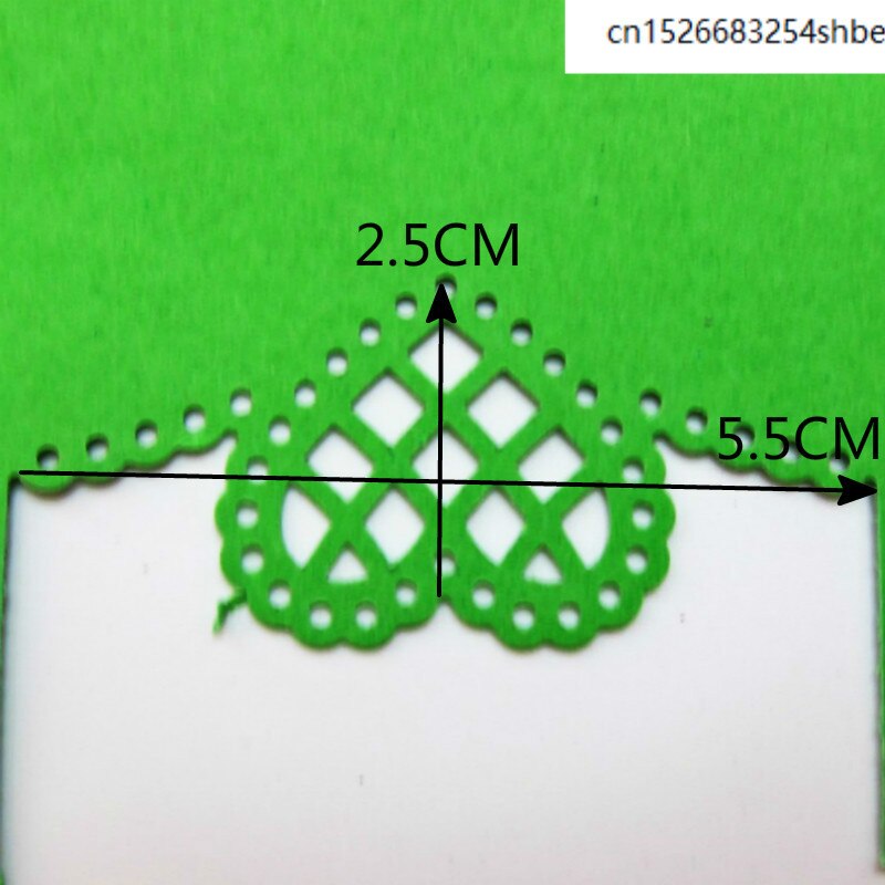 Heart Puncher Large Fancy Children Border Embossing Hole Punch Machine Handmade Edge Device Paper Scrapbook Cutter Furador Eva