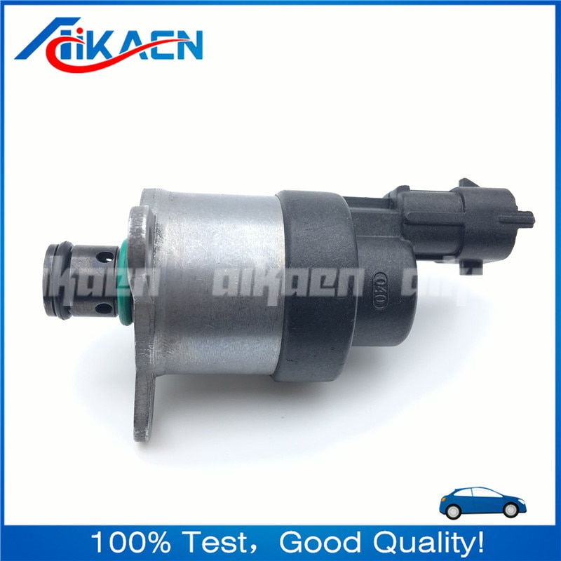 0928400584 Fuel Metering Control Solenoid Valve For RENAULT Scenic Megane Trafic Espace IV Laguna Master II 1.9 2.2 2.5 dCi