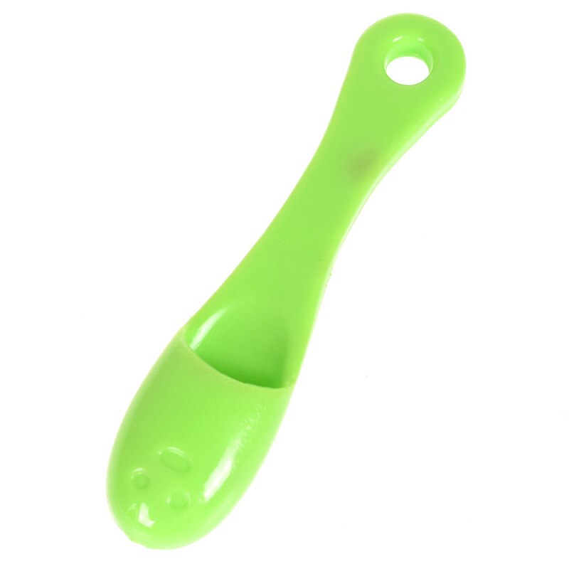 Mini silikon ansiktsbørste renere finger hudorm kutt fjerning nese pore vaske pad skrubb massasje sminke verktøy tilfeldig farge