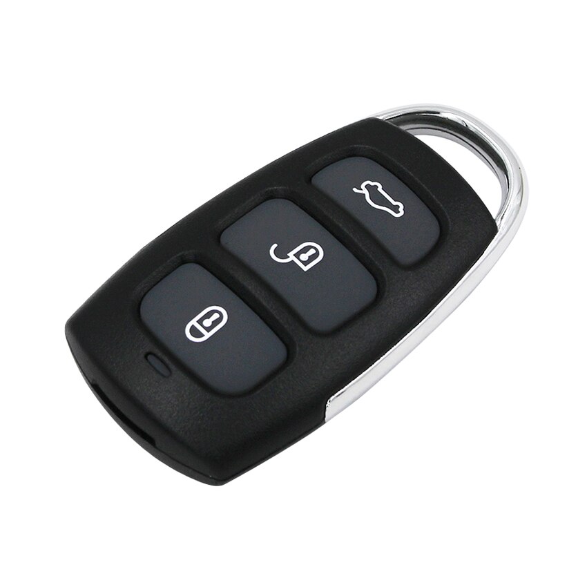 Keyless Entry Remote Smart Car Key Fob 433Mhz for Mazda 2 6 2002 2003 2004 2005 Visteon Model No. 41803