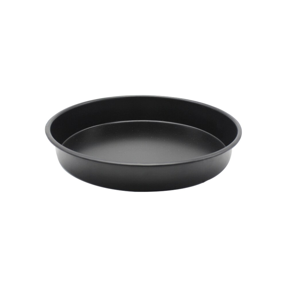 Omabeta Pizza Magnetron Grill Platen 23 * 23 * 4 9 Inch Koolstofstaal Anti-aanbak Ronde Pizza Pan Magnetron Bakken Gerechten Pannen Taart Lade Bakken Omabeta Pizza Magnetron Grill Platen 23 * 23 * 4 9 Inch Koolstofstaal Anti-aanbak Ronde Pizza Pan Magnetron Bakken Gerechten Pannen Taart Lade Bakken