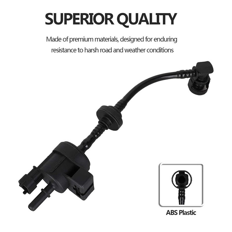55573017 Vapor Bus Purge Valve Solenoid Voor Chevrolet Cruze Sonic Trax Buick Encore
