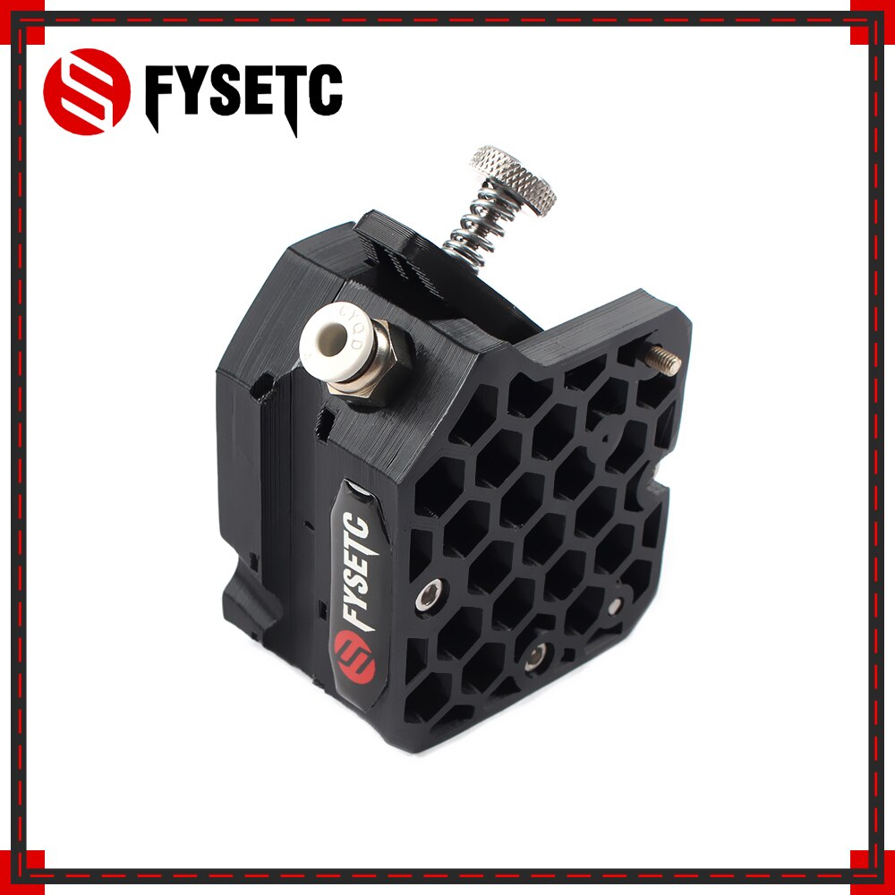 Clone Prusa Mini BMG v1 Extruder Dual drive Extruder MINI bmg v13d printer Upgrade Kit