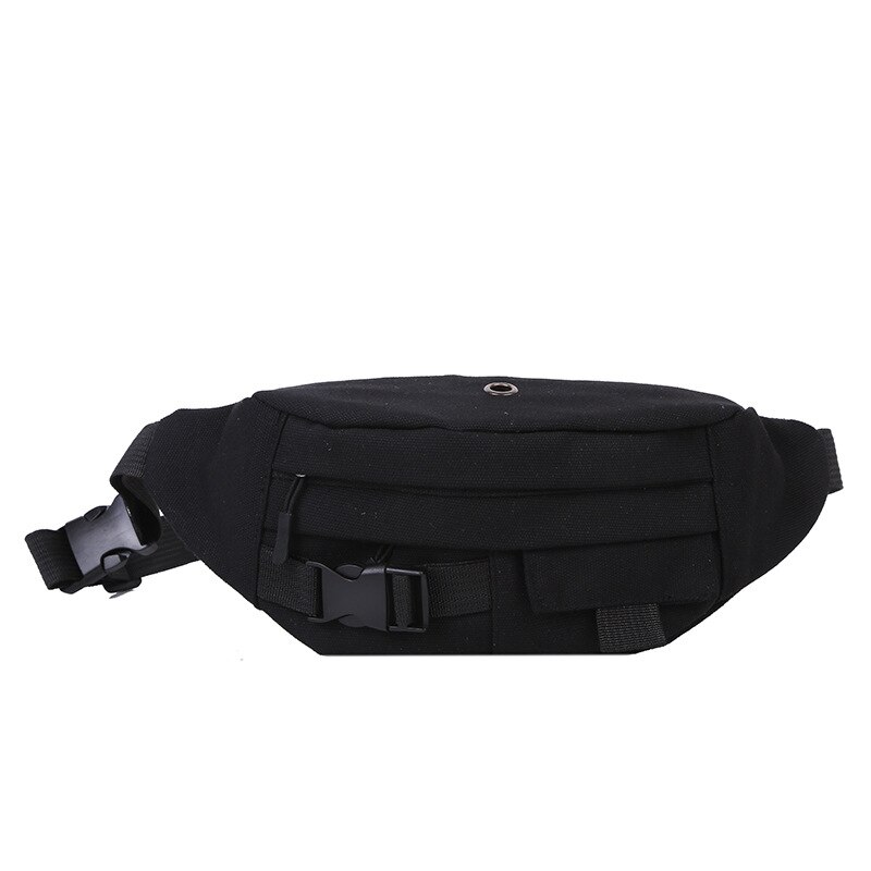 Borsttas ins super fire kleine tas casual schoudertas messenger bag japanse rugtas heuptas meisjestas