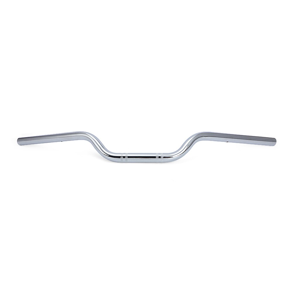 7/8 "Drag Bars 22Mm Stuur Voor Kawasaki W650 ER-5 Z750 Z800 Z1000 ZR-7 Ninja 400R 650R Slepen Bar stuur Pads Handgreepbuizen