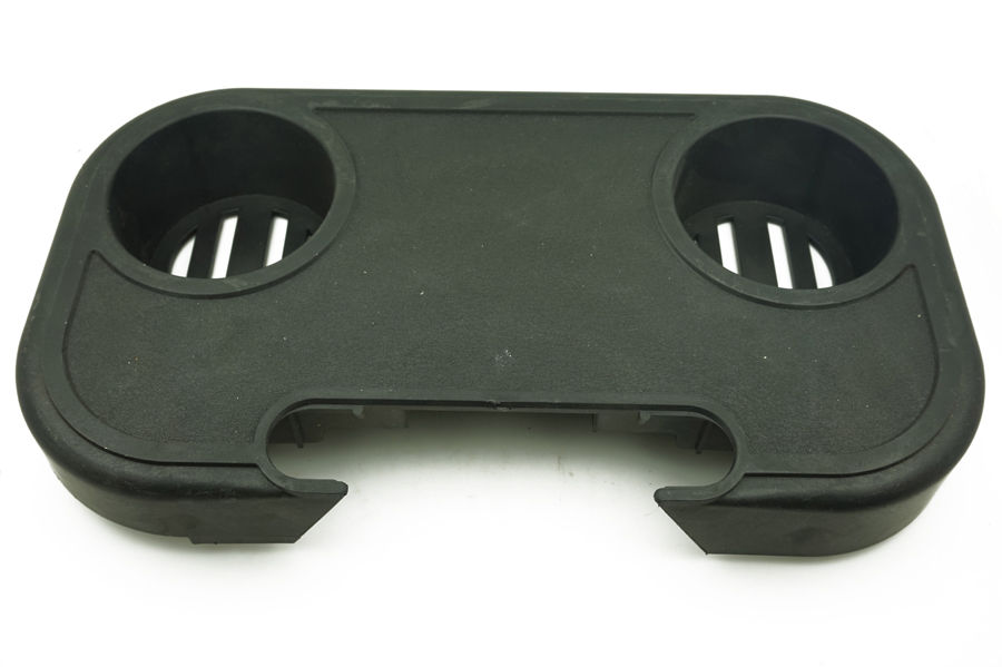 2 stk/mye bærbar clip-on stol sidebord koppholder sidebord utendørs hagefiske