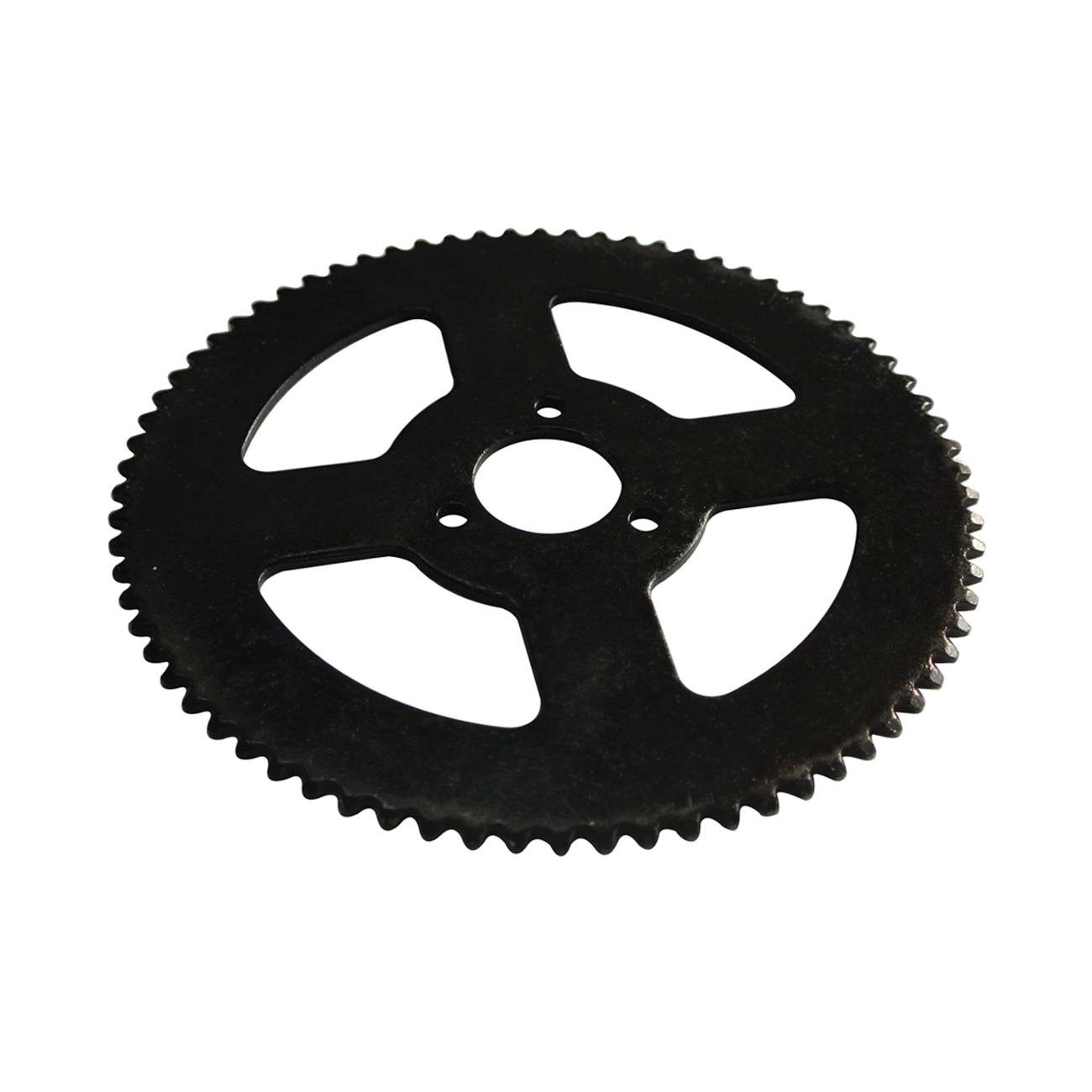 Piñón de 74T para cadena de 25H Mini Dirt Pocket Rocket Quad PIT Bike ATV