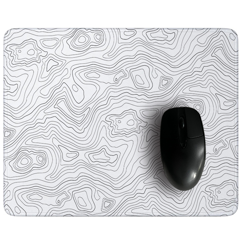 White Black Mouse Pad XXL Deskmat Desk Protector Pad Locking Edge Computer Mat Xxl Mousepad 900x400 Extended rug Office Carpet: Yellow