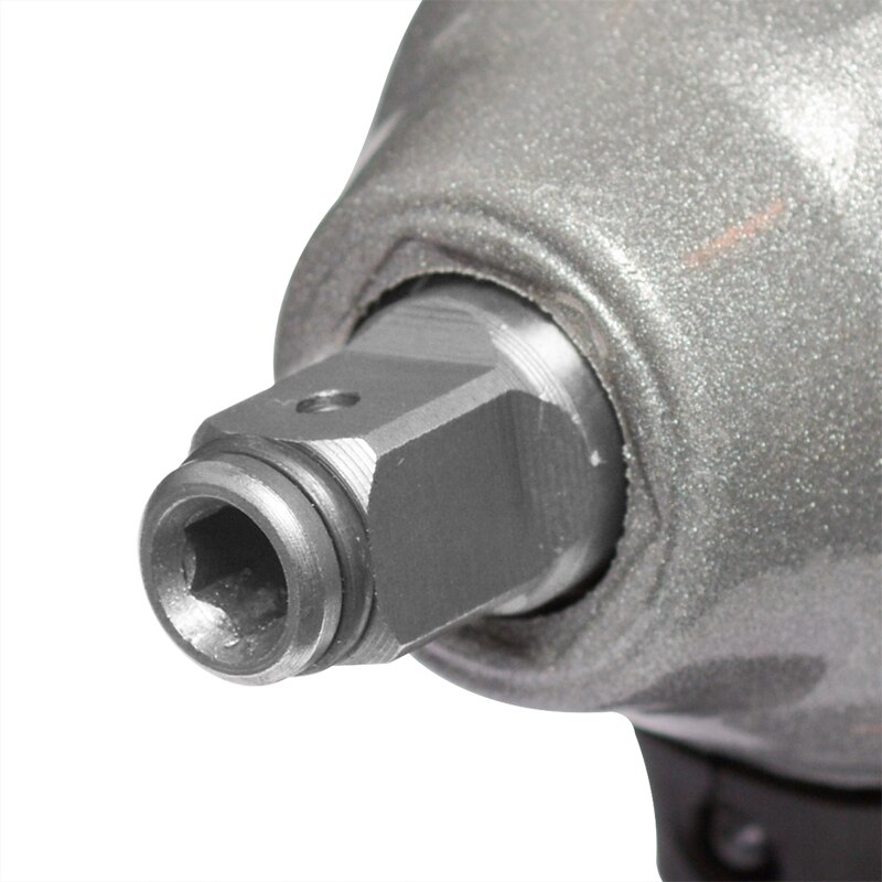 Electric Brushless Impact Wrench Rechargeable Socket Cordless Wrench Power Tool For Makita Battery