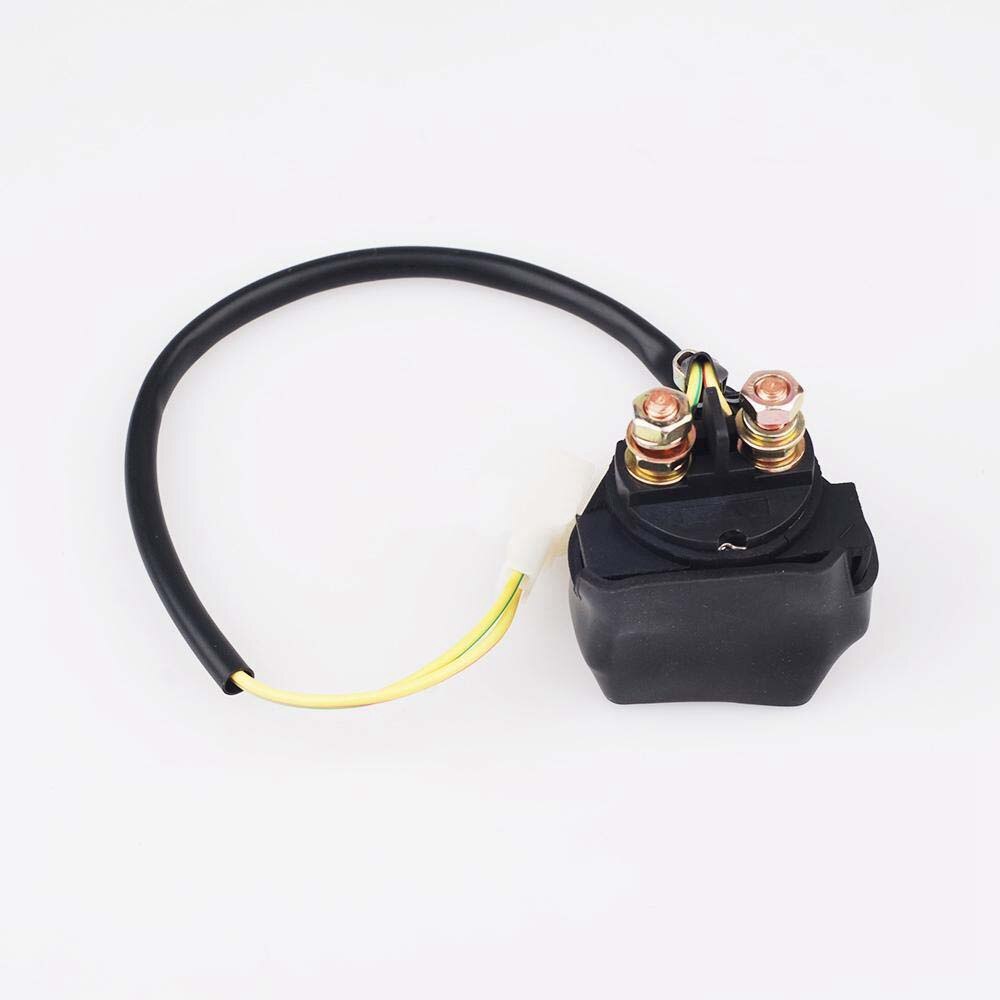 Bobine Cdi Regulator Gelijkrichter Relais Voor 110cc Chinese Atv Quad Dirt Bike