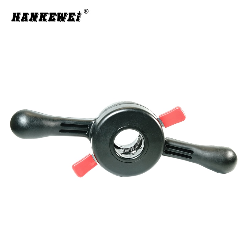 Car Tire Balancing Machine Parts High Speed Tyre Dynamic Nut