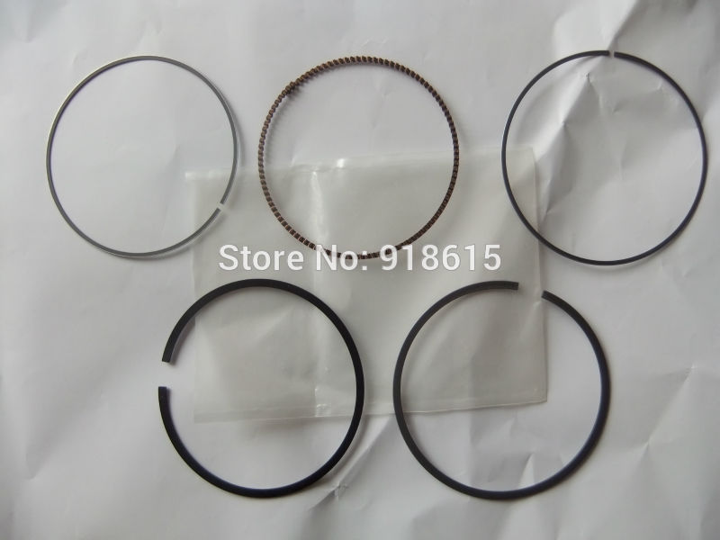EX40 PISTON RING ROBIN ENGINE GENERATOR PART REPLACEMENT PARTS