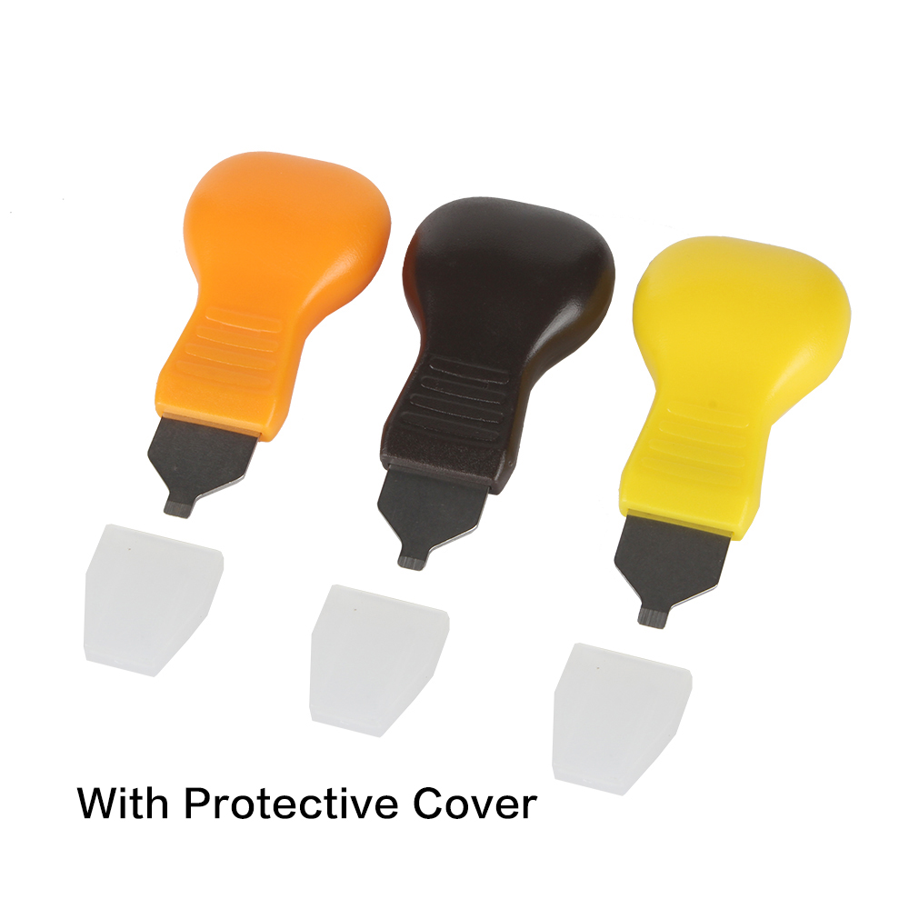 3D Printer Tool Kit for Removing Support PLA ABS UV Light Curing Model Material Support Removal Cutter 3D Printer Accessories