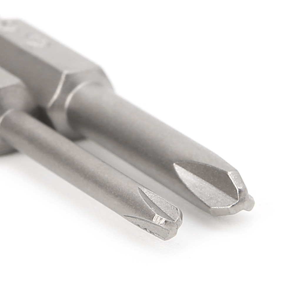 Dopsleutel voor M8 bouten - 13 mm magnetisch