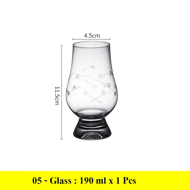 Set of 2 cool whiskey glass home party glass cup 0902-01: 05-1 Pcs