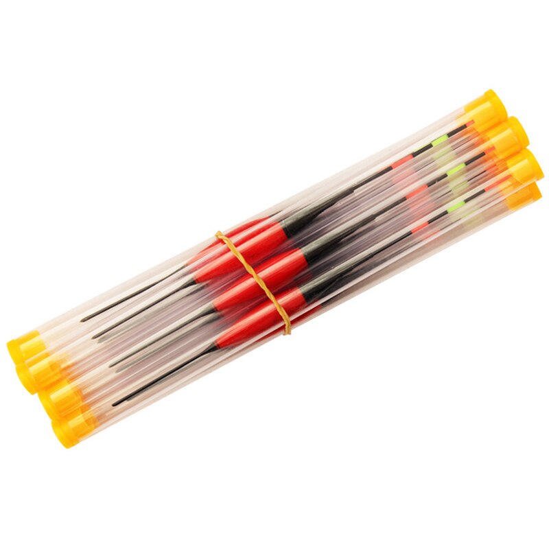 LED Electric Fishing Float Light Fishing Tackle Luminous Electronic Floats B2Cshop