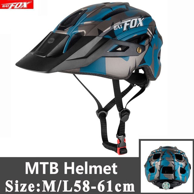 mountainbike helm kopen