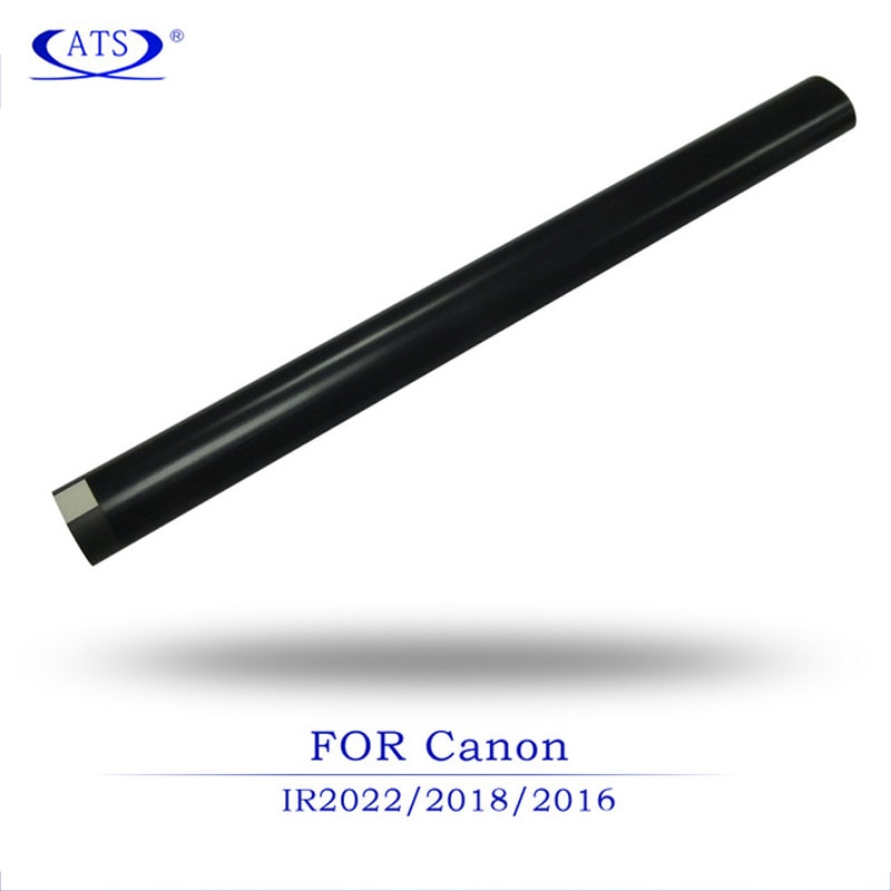 Fuser Film sleeve for Canon IR 2022 compatible Copier spare parts IR2022 IR2018 IR2016 printer supplies