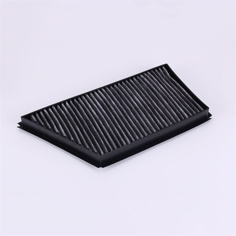Filtre Habitacle K&N Premium Protect - Anti-Pollen/Odeurs/Virus - Pour Voiture