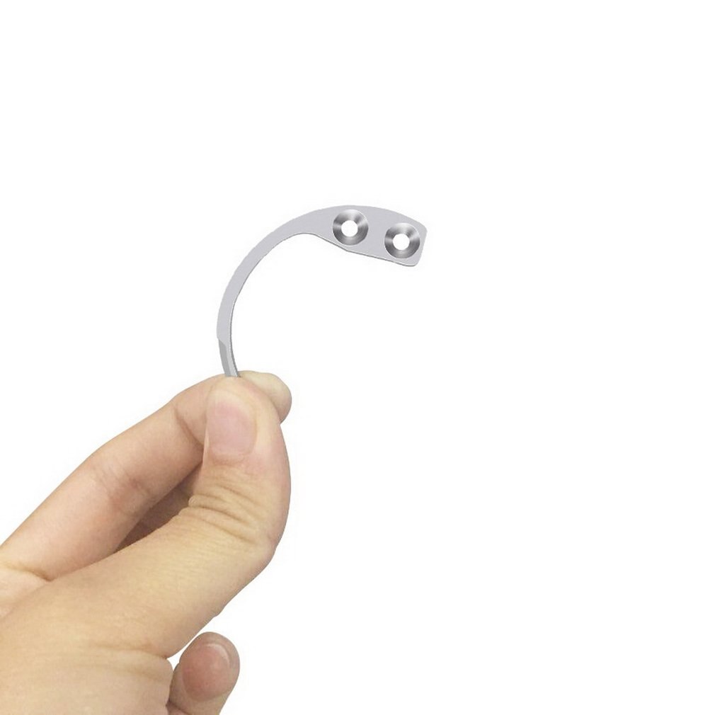 Gancho de desconexión, llave, separador de seguridad, gancho para etiqueta sistema EAS desbloqueo, alarma, llave de seguridad, removedor de alarma