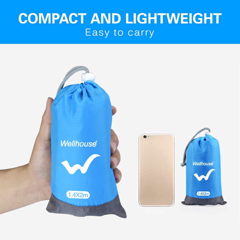 Camping Mat Strand Deken Outdoor Draagbare Picknick Mat Camping Mat Matras Outdoor Camping Picknick Mat Deken