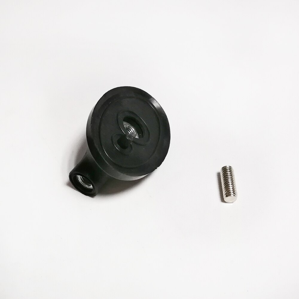 LID -Antenne 50 CAL Mt d'antenne de calibre 50, billette d'aluminium LID -Antenne 50 CAL Mt d'antenne de calibre 50, billette d'aluminium