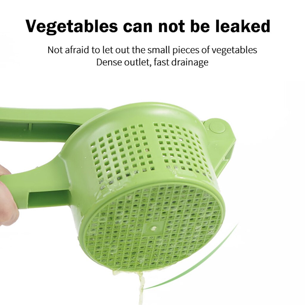 Press Juicer Squeezer Vegetable Fruit Lemon Squeezer Orange Juicer Fruit Juice Reamers Fast Handle Press Water Dehydration Tool