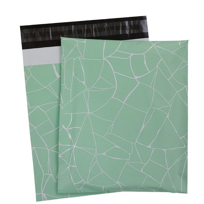 100PCS Poly Mailer 9.8x11.6inch/25x29.5cm china Bags Bags Self Sealing Mailing Envelope Storage Bag: china design