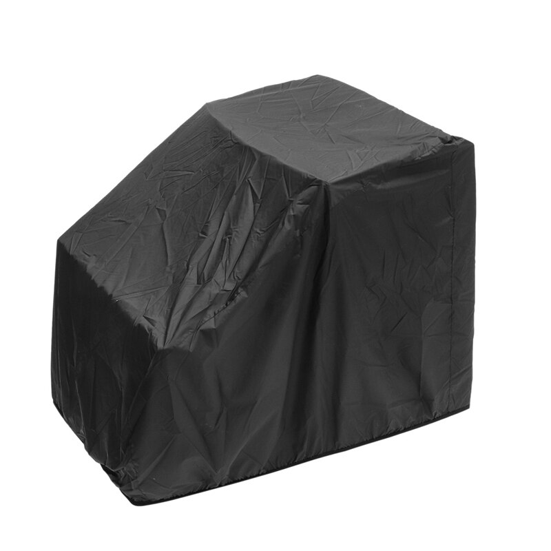 45 x 46 x 40 inch boothoes jacht boot middenconsole hoes mat waterdicht stofdicht anti-uv droog schoon houden