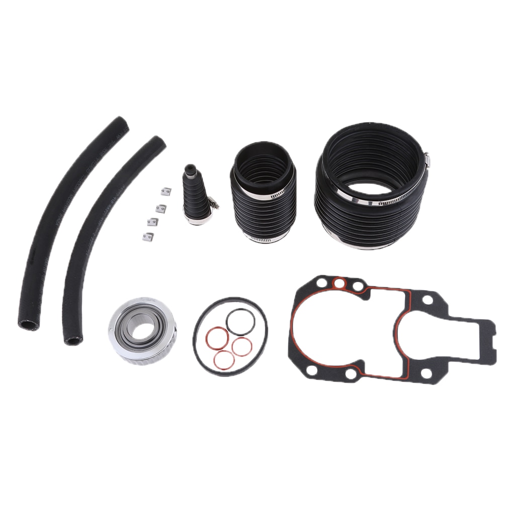 Spiegel Reparatie Kit Voor Mercruiser Alpha Een Gen Een Met Gimbal Lager