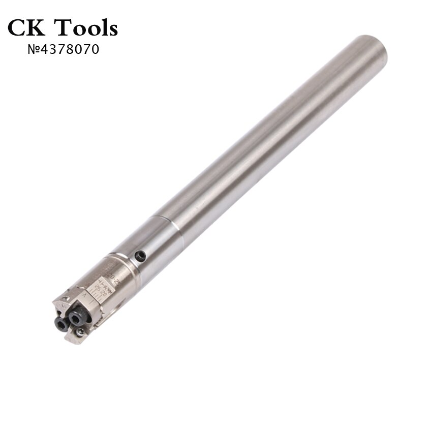 Fraise à double mèche RBH de haute précision, tête de forage rugueuse RBH25-33, utilisée pour les trous profonds, outil de forage, nouveauté