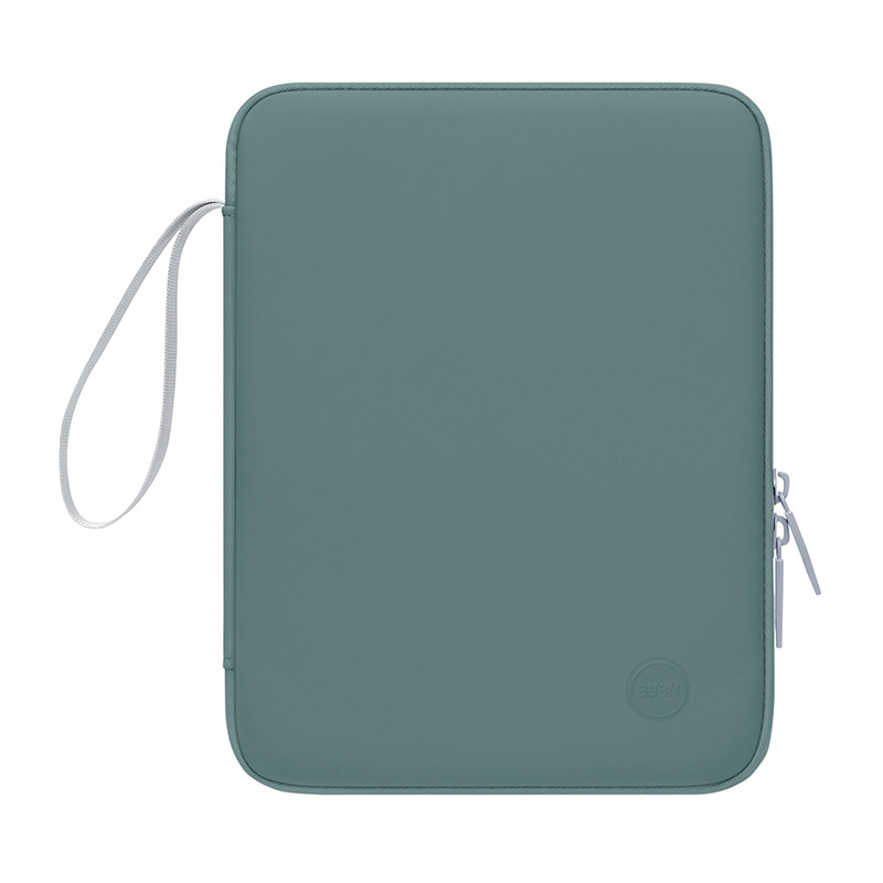 Handbag Case For IPad Air 4 10.9'' A2324/A2072 Bag Sleeve Cover For IPad Pro 11 IPad Air 5 Shockproof Pouch Bags: Thirteen / green