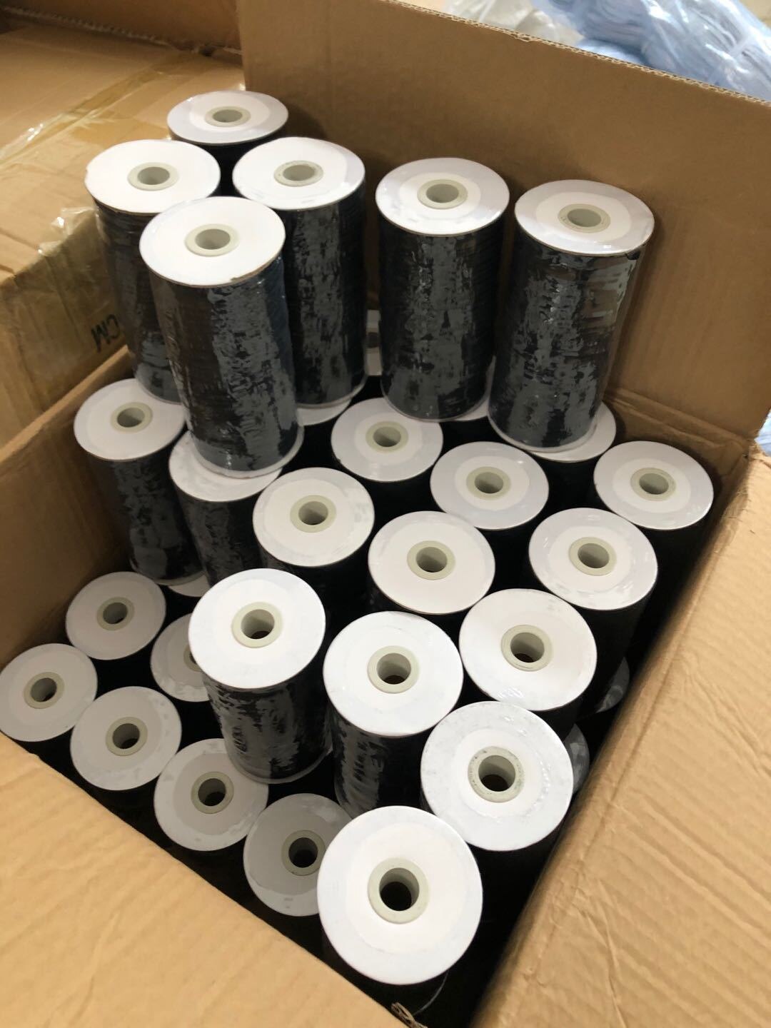Elastische Band Maskers Wit Zwart 3Mm 5Mm 6Mm 8Mm 10Mm 12Mm Hoge Elastische Platte rubber Band Taille Band Naaien Stretch Touw Diy Masker