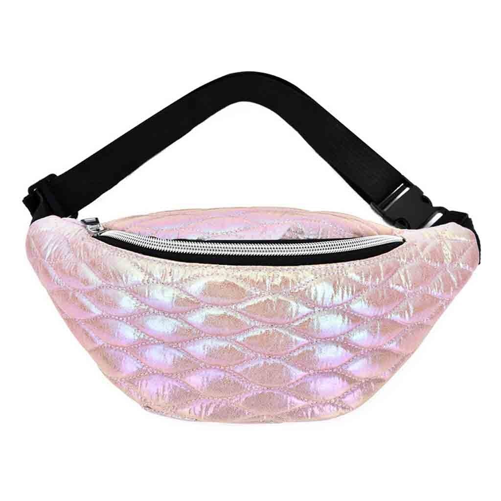 Dames heuptas riem merk waterdichte borst handtas unisex dames taille buiktassen portemonnee taille buiktassen bolsa feminina #25