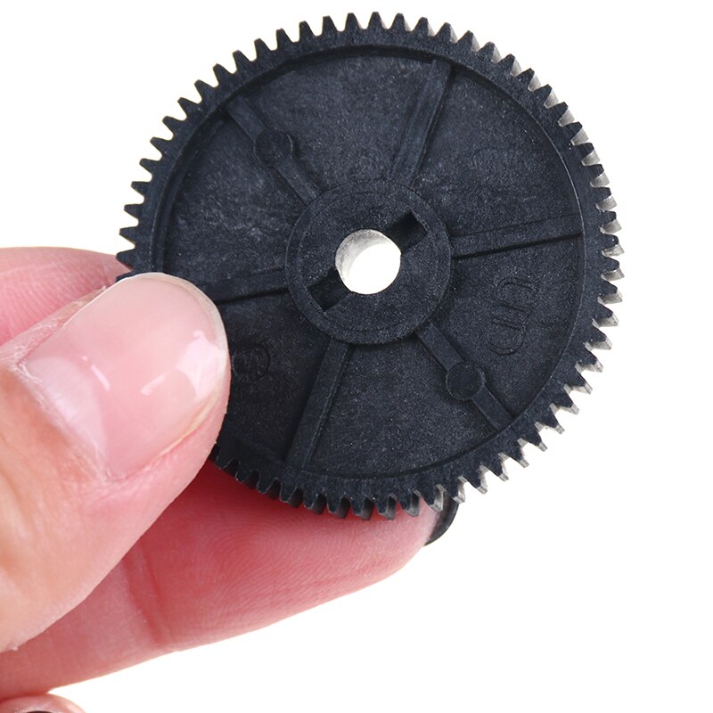 11164 differential-hauptzahnräder , 64t hsp-ersatzteile für 1/10 rc-modellautos