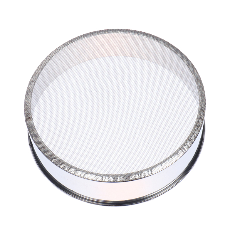 Kitchenaccessories cooking Sieve for flour Tea pasta strainer tamis flours Mesh