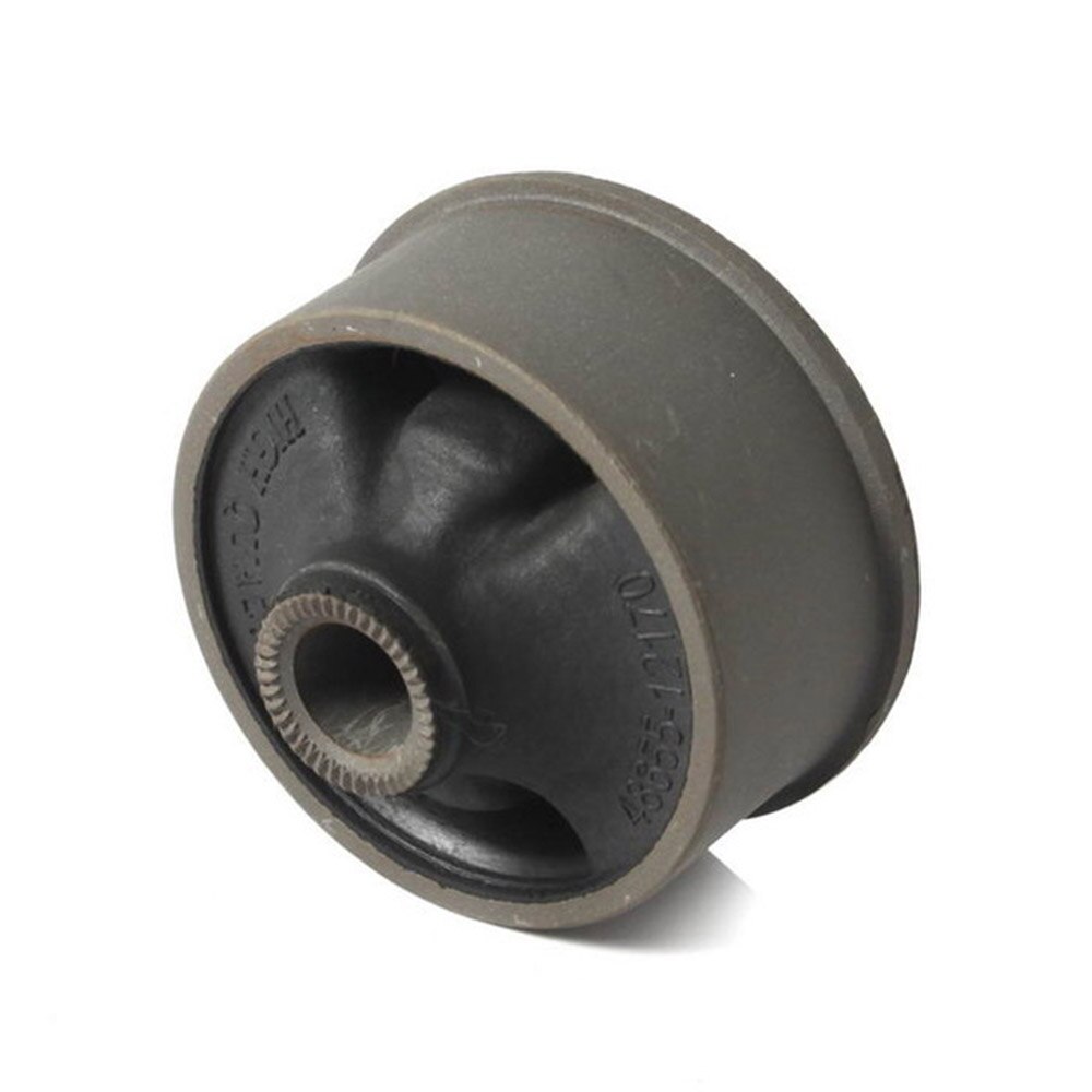 Front Control Arm Bushing For Toyota Corolla ZZE121L ZZE123 ZZE123L CE120 NZE121 48655-12170 48654-12120