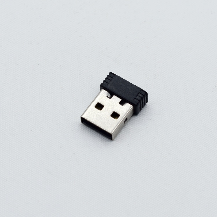 Original Usb Receiver Usb Dongle Adapter for RAPOO MT750 MT750s MT750pro MT550 8300 Wireless Mouse Adapter
