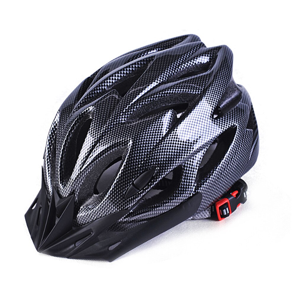 Lixada Ultra-Lichtgewicht Mountain Mtb Fietsen Fiets Helm Sport Veiligheid Beschermende Helm 13 Vents Voor Casco Bicicleta: as show