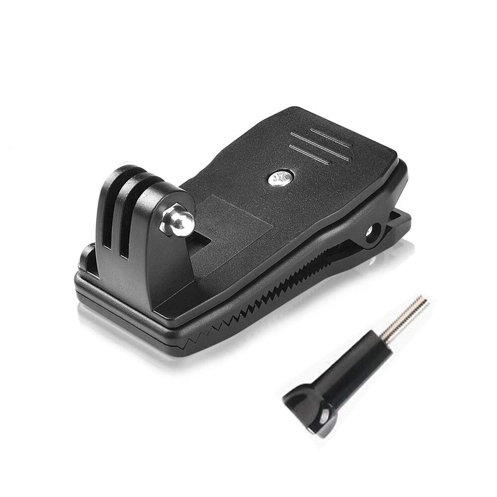 Support Adhésif Rotatif 360° Universel – Pour Dashcam, Téléphone, Caméra D'action, Fixation Sans Perçage