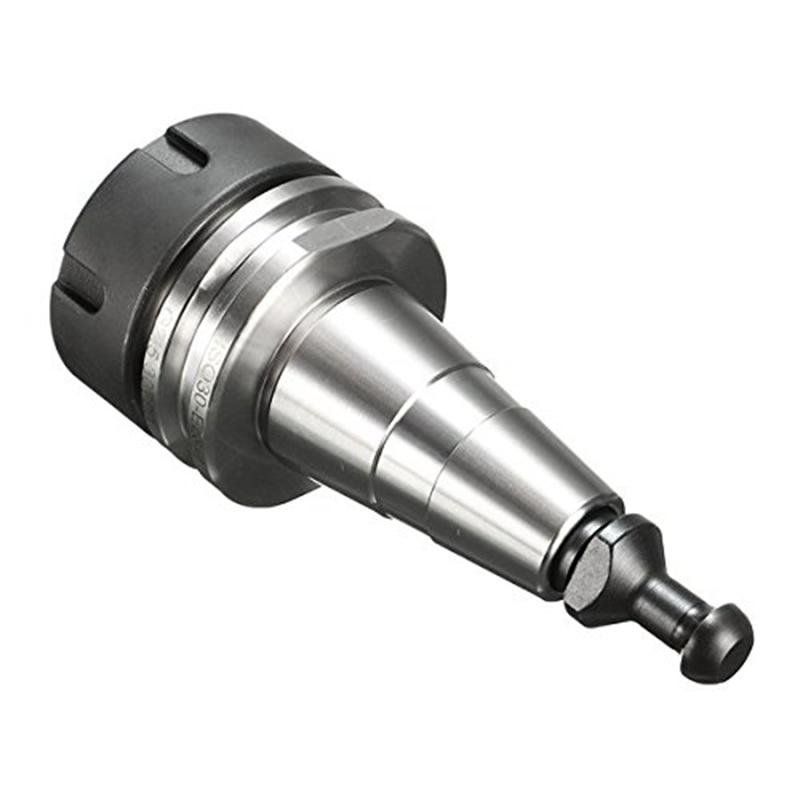 Iso30 Er32-42L Balance Collet Chuck Holder G2.5 30000Rpm Cnc Tool Holder