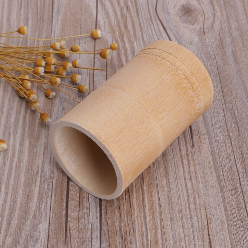 Cuillère Doseuse En Bambou Pour Matcha - Forme Feuille De Thé, 18 Cm - Ustensile De Cérémonie Du Thé