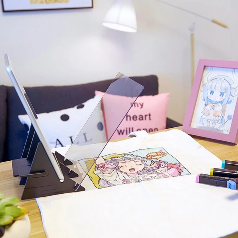 Sketch Wizard Tracing Drawing Board Optical Draw Projector Painting