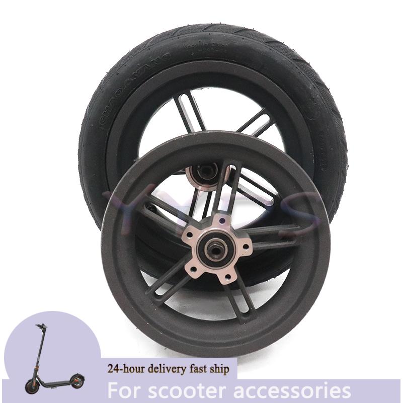 Elektrische Scooter up-to-date Voor Xiaomi Mijia M365 Elektrisch voertuig 50/75-6.1 optimale scooter