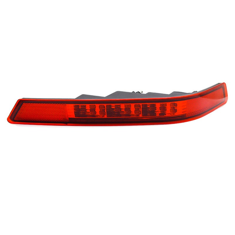 July King LED arrière Pare-chocs Frein Feux de circulation de nuit DRL pour Viano Vito